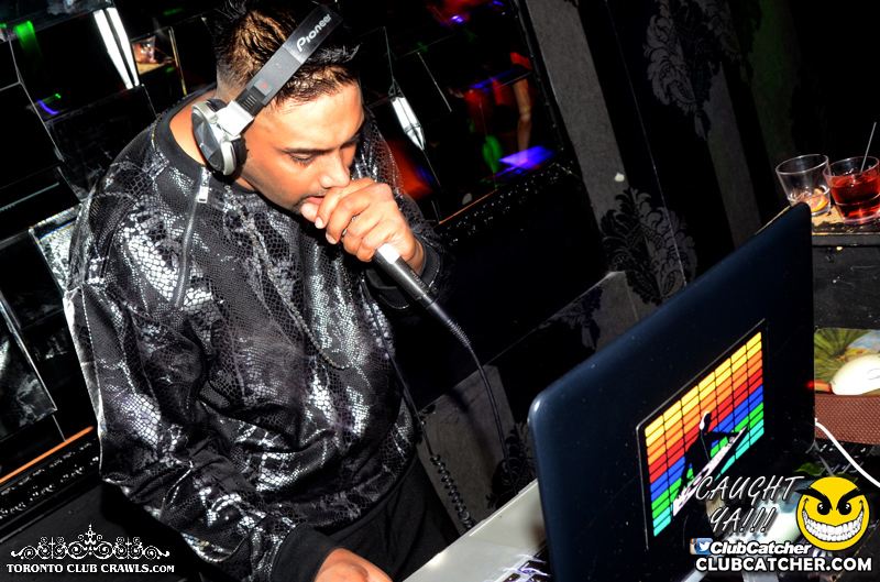 Fiction nightclub photo 16 - November 21st, 2015