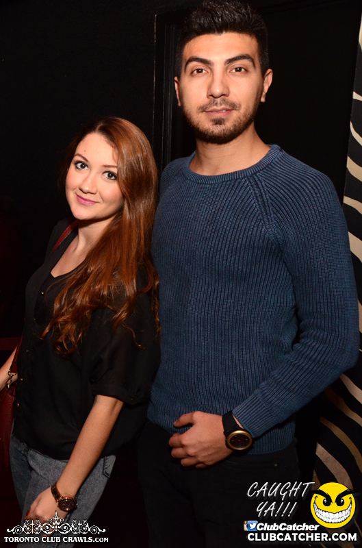 Fiction nightclub photo 17 - November 21st, 2015