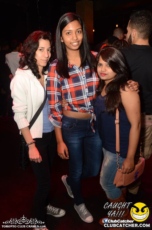 Fiction nightclub photo 3 - November 21st, 2015