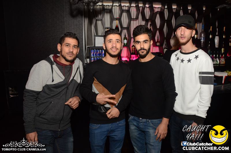 Fiction nightclub photo 22 - November 21st, 2015