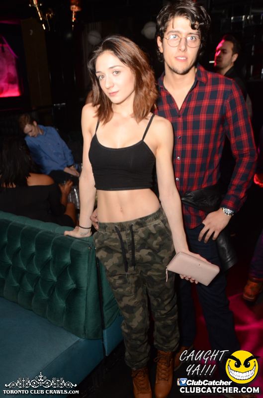 Fiction nightclub photo 23 - November 21st, 2015