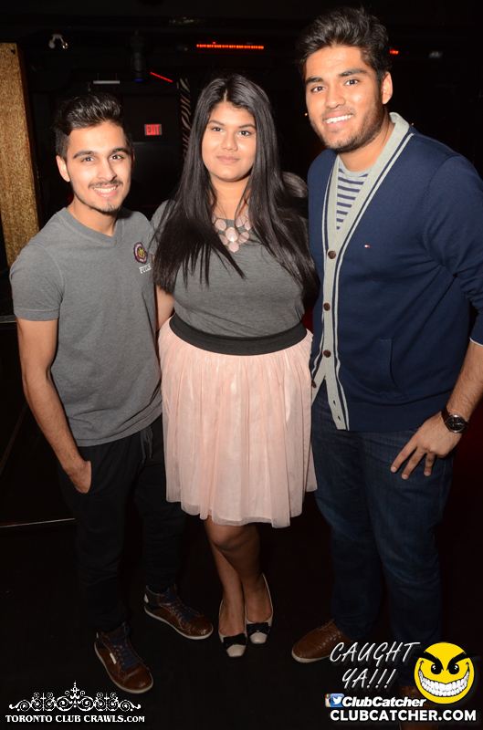 Fiction nightclub photo 24 - November 21st, 2015