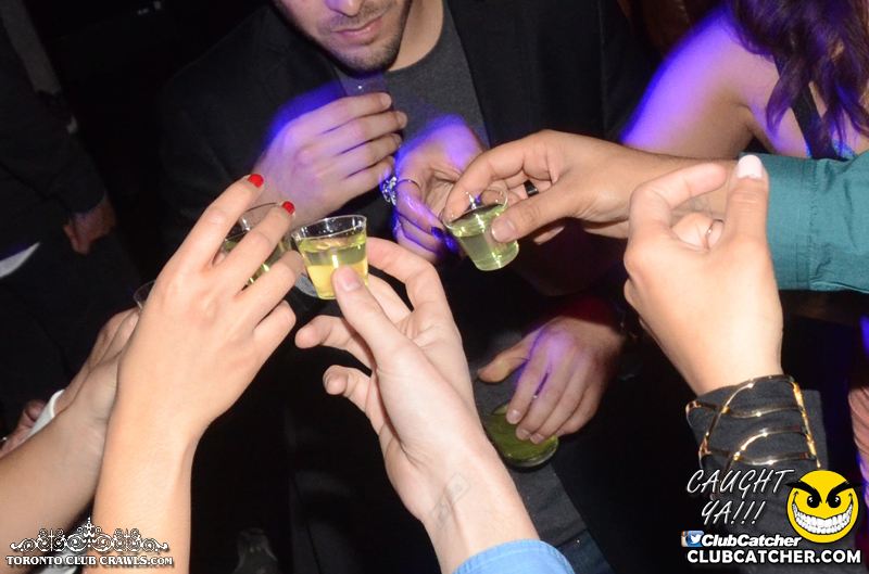 Fiction nightclub photo 26 - November 21st, 2015