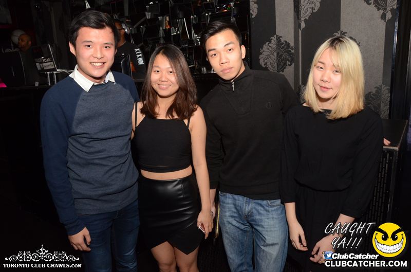 Fiction nightclub photo 27 - November 21st, 2015