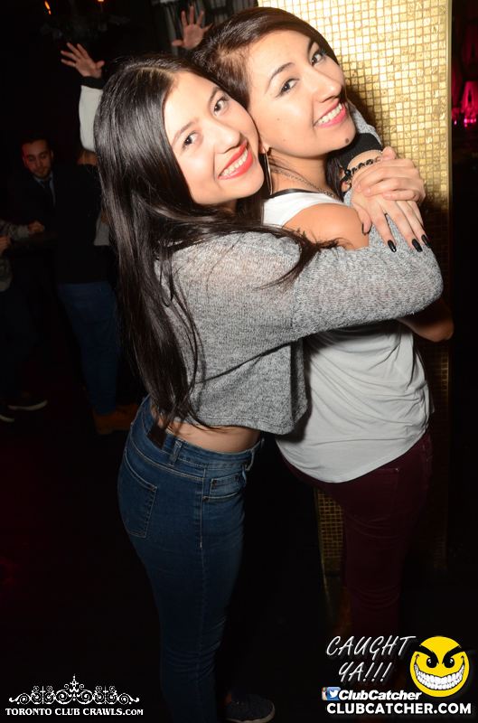 Fiction nightclub photo 28 - November 21st, 2015