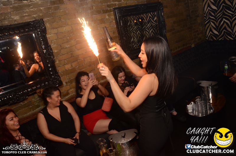 Fiction nightclub photo 4 - November 21st, 2015