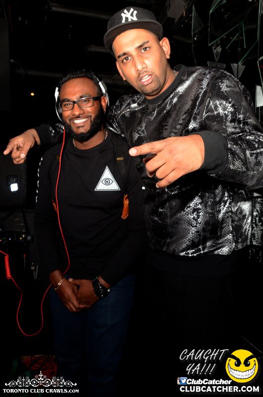 Fiction nightclub photo 32 - November 21st, 2015