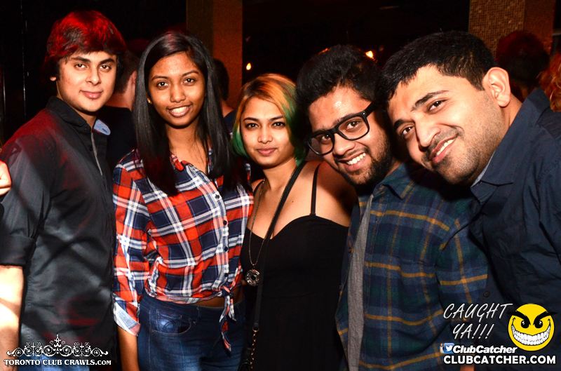 Fiction nightclub photo 34 - November 21st, 2015