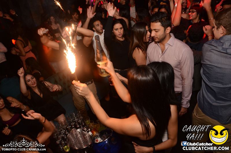 Fiction nightclub photo 35 - November 21st, 2015