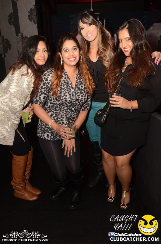 Fiction nightclub photo 39 - November 21st, 2015