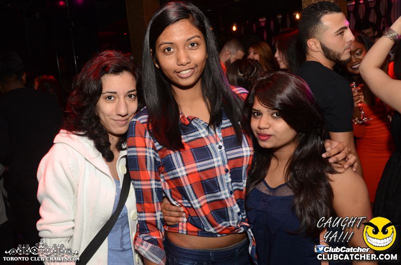 Fiction nightclub photo 40 - November 21st, 2015