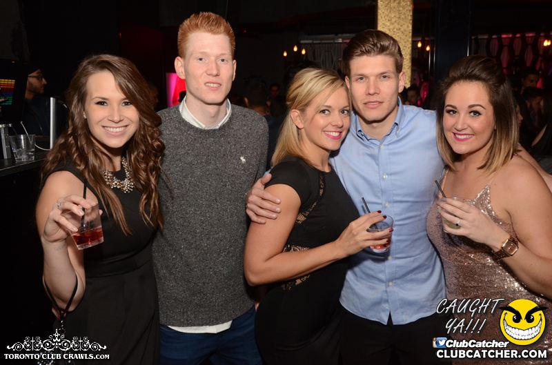 Fiction nightclub photo 5 - November 21st, 2015