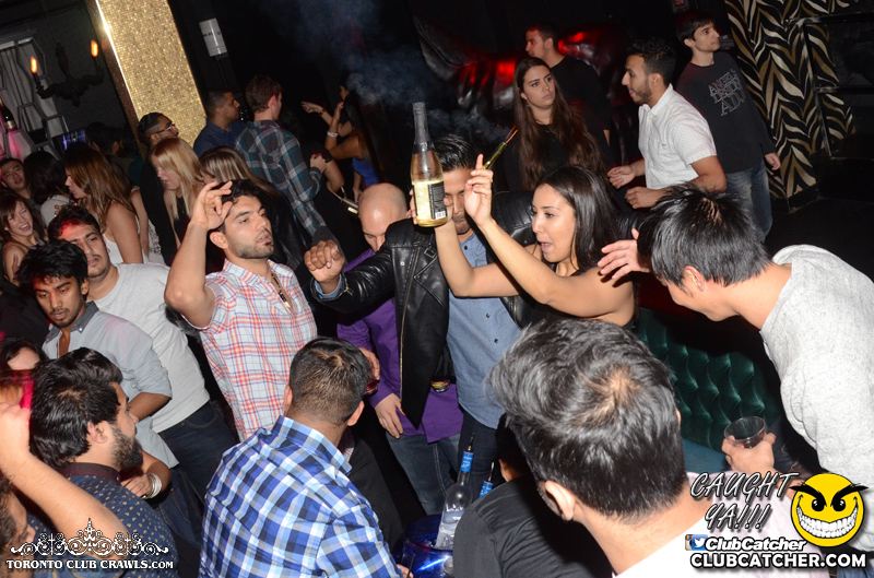 Fiction nightclub photo 44 - November 21st, 2015