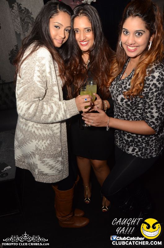 Fiction nightclub photo 46 - November 21st, 2015