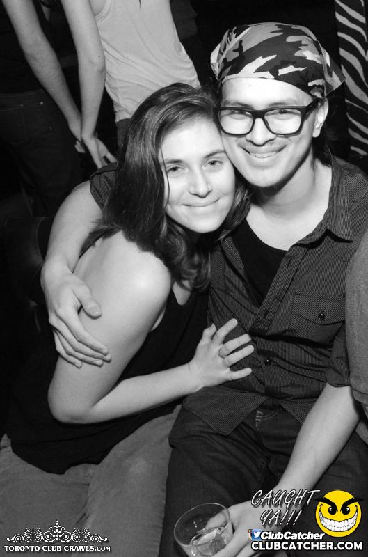 Fiction nightclub photo 47 - November 21st, 2015