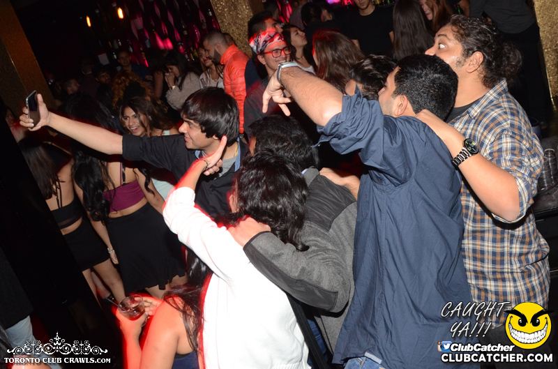 Fiction nightclub photo 48 - November 21st, 2015