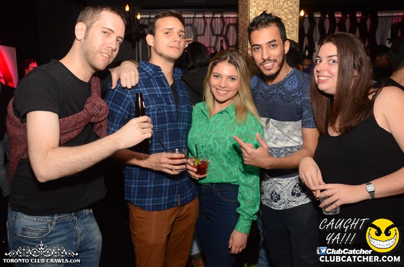 Fiction nightclub photo 6 - November 21st, 2015