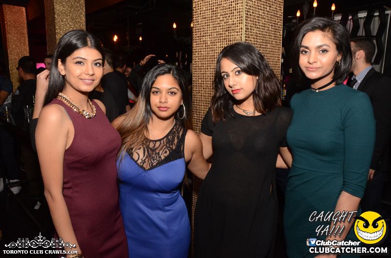 Fiction nightclub photo 52 - November 21st, 2015