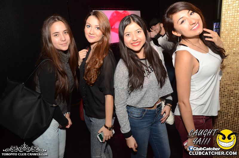 Fiction nightclub photo 55 - November 21st, 2015