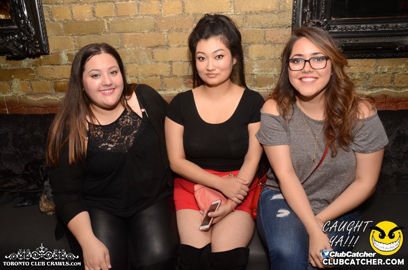 Fiction nightclub photo 56 - November 21st, 2015