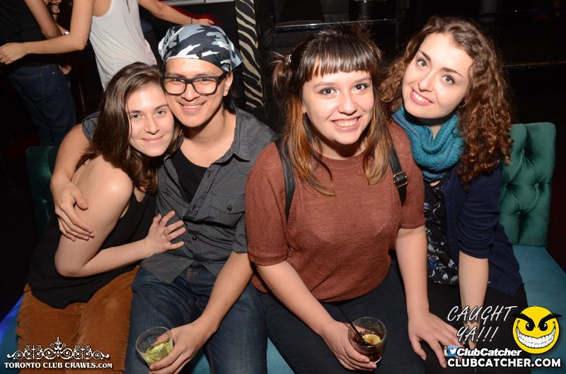 Fiction nightclub photo 59 - November 21st, 2015