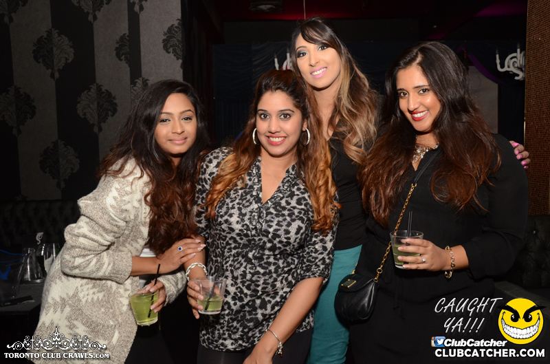 Fiction nightclub photo 7 - November 21st, 2015