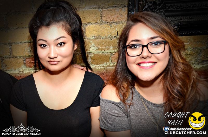 Fiction nightclub photo 61 - November 21st, 2015