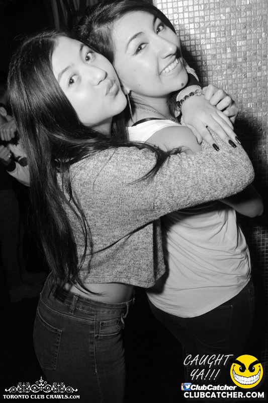 Fiction nightclub photo 67 - November 21st, 2015