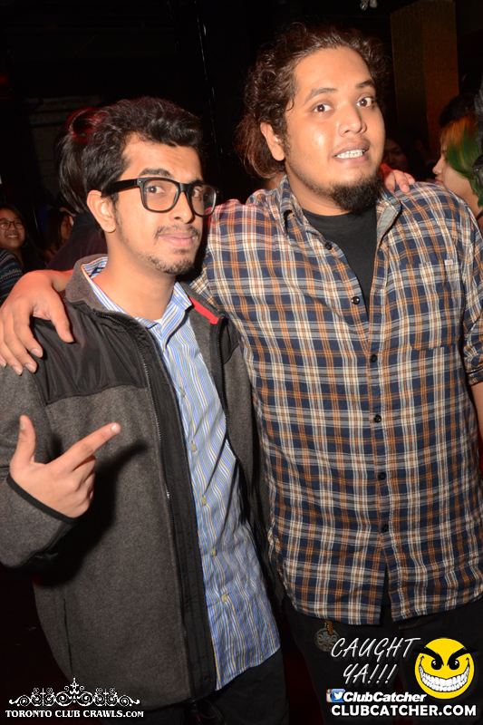 Fiction nightclub photo 68 - November 21st, 2015