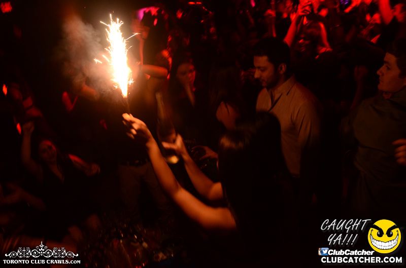 Fiction nightclub photo 8 - November 21st, 2015