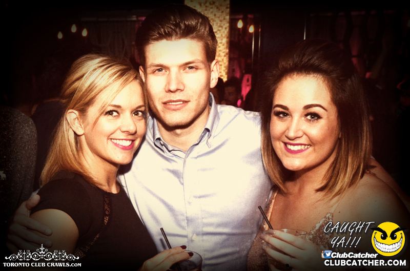 Fiction nightclub photo 71 - November 21st, 2015