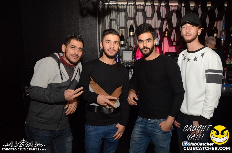 Fiction nightclub photo 72 - November 21st, 2015