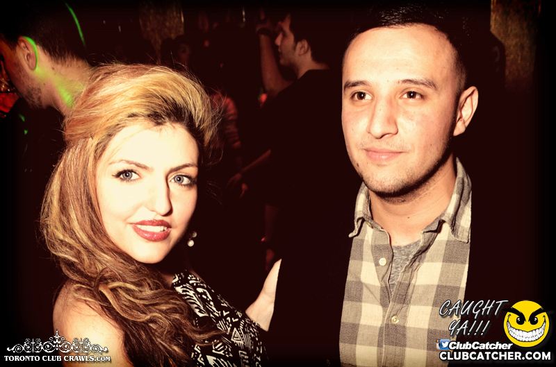 Fiction nightclub photo 73 - November 21st, 2015