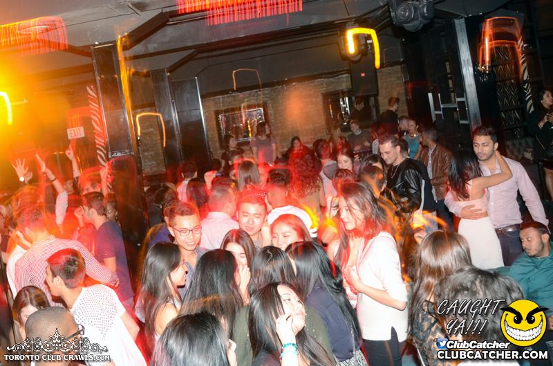 Fiction nightclub photo 77 - November 21st, 2015