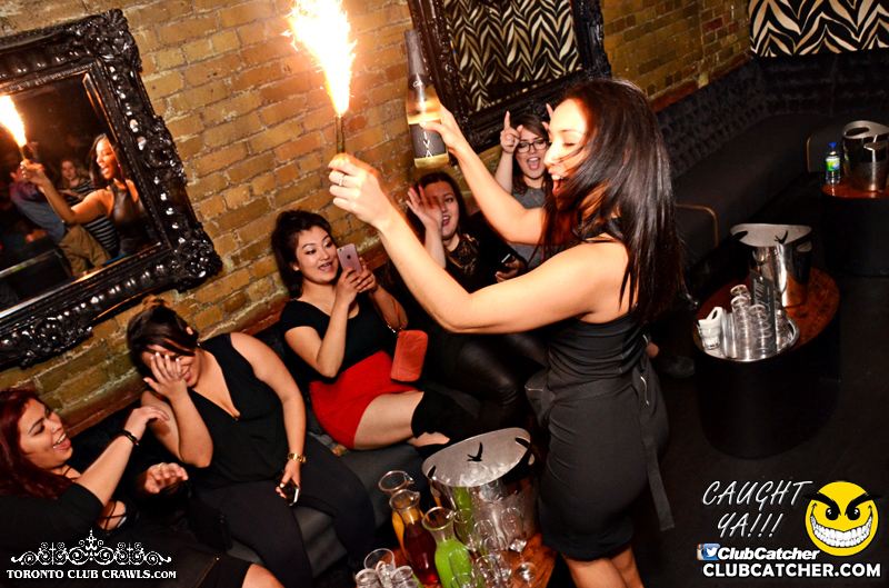 Fiction nightclub photo 78 - November 21st, 2015