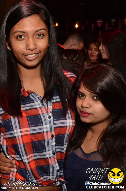 Fiction nightclub photo 79 - November 21st, 2015