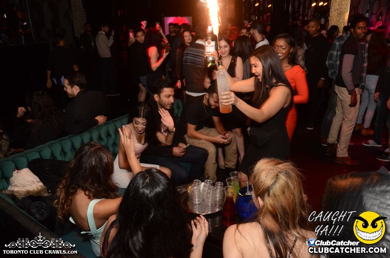 Fiction nightclub photo 80 - November 21st, 2015