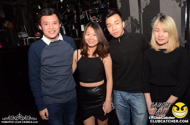 Fiction nightclub photo 82 - November 21st, 2015