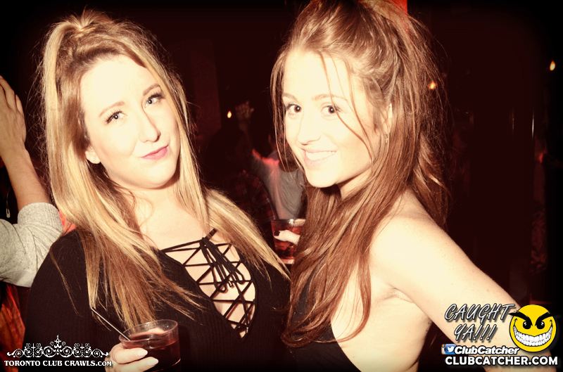 Fiction nightclub photo 83 - November 21st, 2015