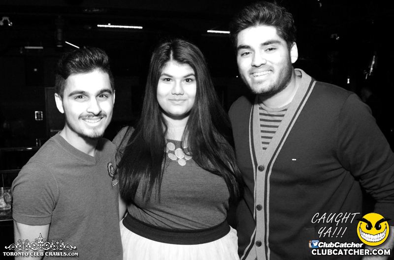 Fiction nightclub photo 86 - November 21st, 2015