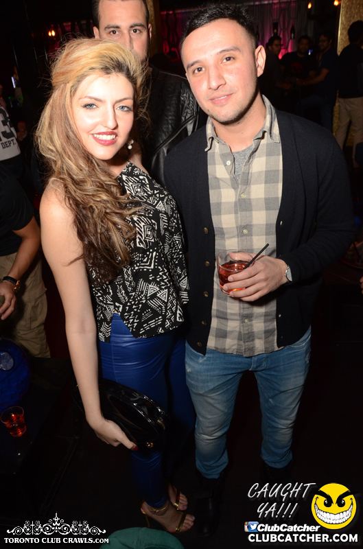 Fiction nightclub photo 87 - November 21st, 2015