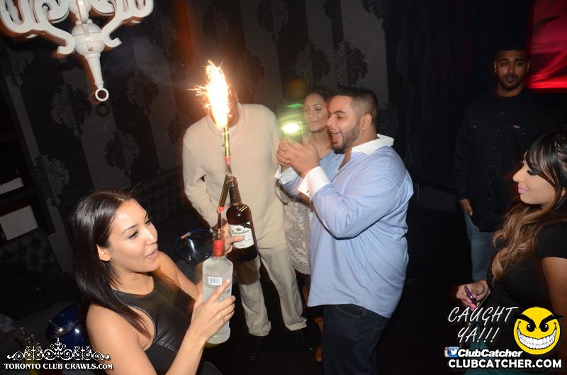 Fiction nightclub photo 88 - November 21st, 2015