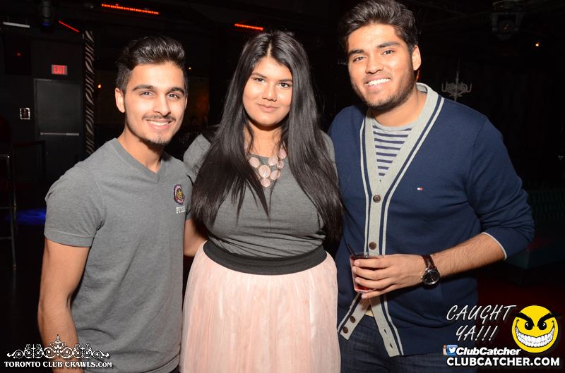 Fiction nightclub photo 94 - November 21st, 2015