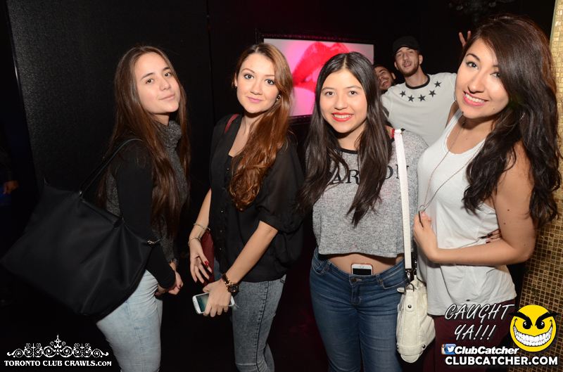 Fiction nightclub photo 95 - November 21st, 2015