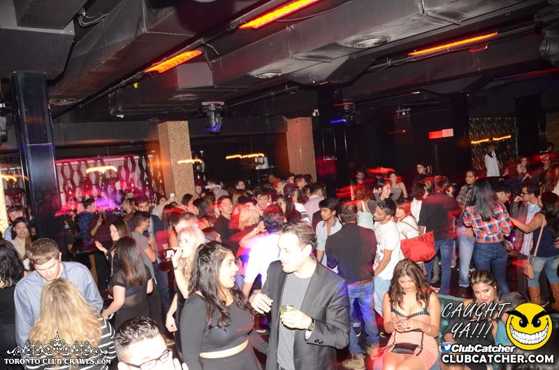 Fiction nightclub photo 100 - November 21st, 2015