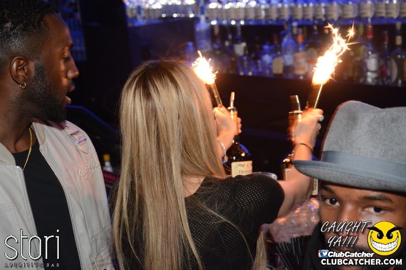 Stori Aperitivo lounge photo 36 - November 22nd, 2015