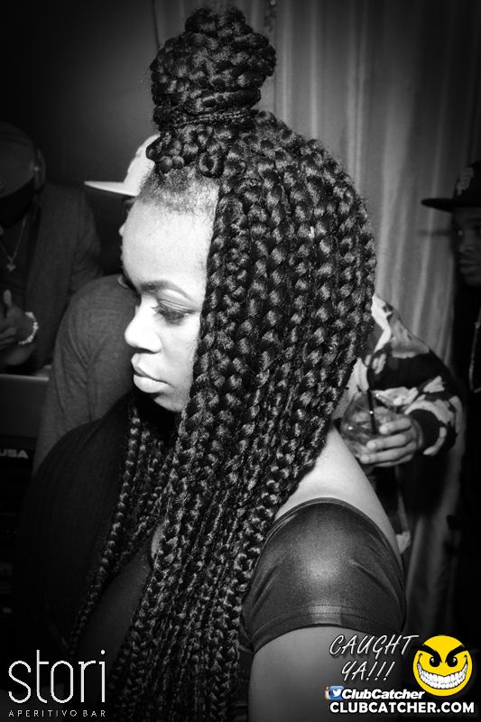 Stori Aperitivo lounge photo 37 - November 22nd, 2015