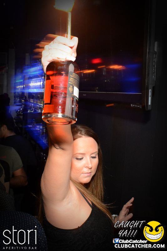 Stori Aperitivo lounge photo 45 - November 22nd, 2015