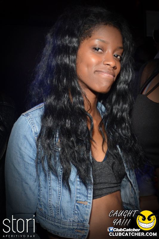Stori Aperitivo lounge photo 61 - November 22nd, 2015