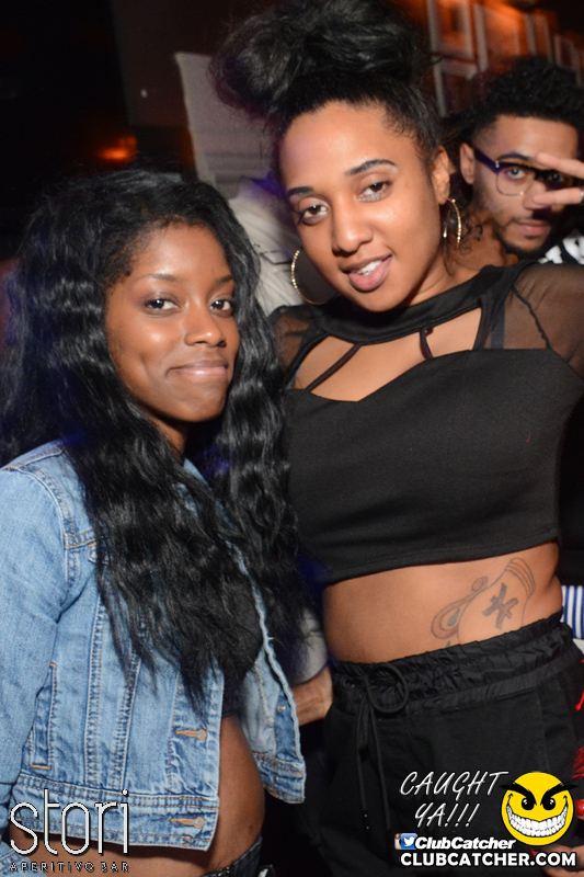 Stori Aperitivo lounge photo 67 - November 22nd, 2015